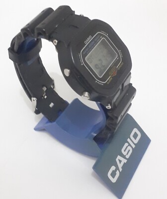 Vintage Casio G-shock Dw-5300 901 Module 200m Alarm Chrono Vintage Casio G-shock Dw-5300 901 Module 200m Alarm Chrono