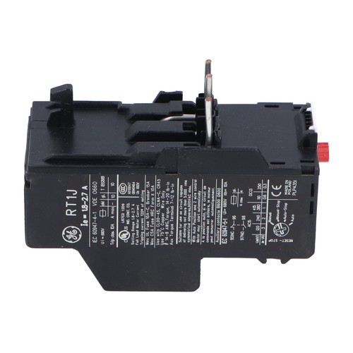 GE RT1J-1.8-2.7A New NFP - Picture 7 of 9