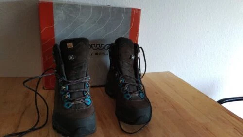 LOWA Damen Wanderschuhe