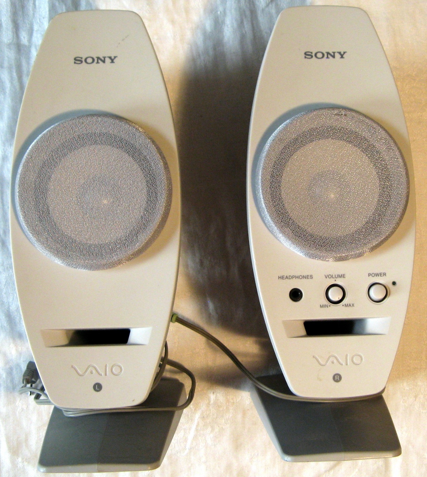 sony vaio laptop speaker price