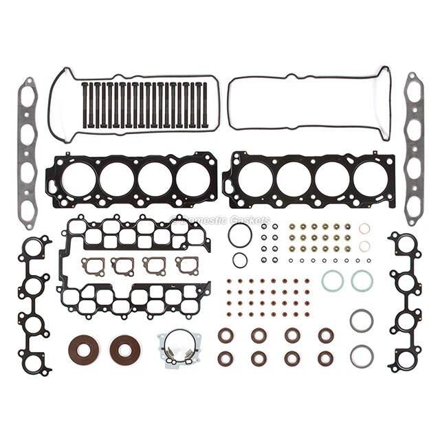 Juego de pernos 2UZFE para Toyota Land Cruiser Lexus LX470 98-04 4,7 Foto 2 de 4