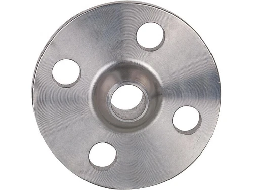 Edelstahl Vorschweissflansch DIN 2633, PN16, V4A, 1.4571, DN80, 88, 9 x 3, 2