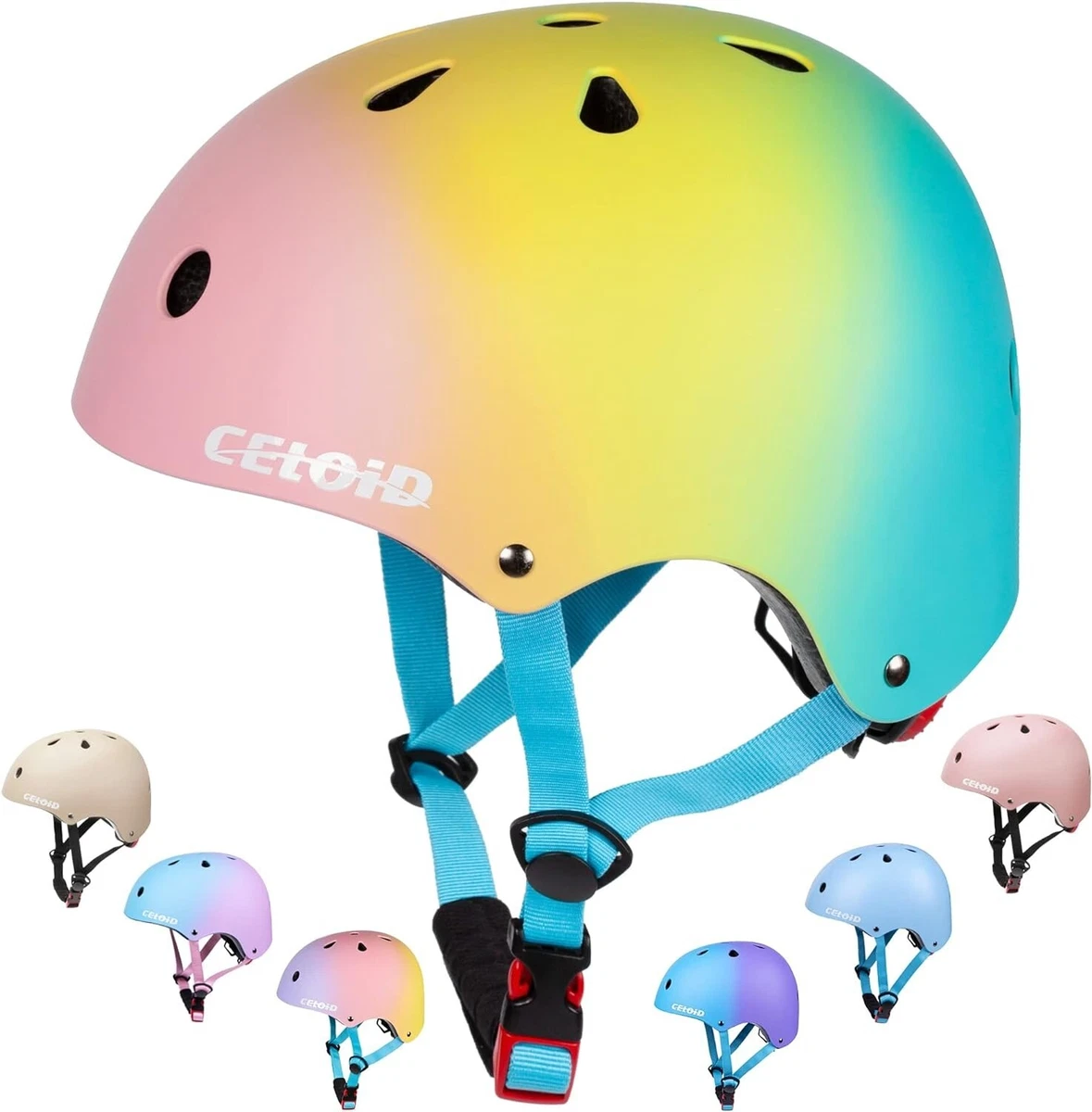 Bike helmet 8 year old sales