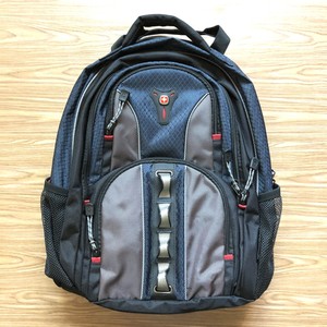 swiss weekender backpack