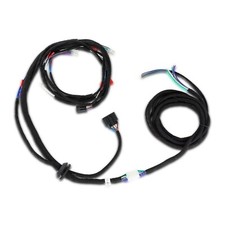 DS18 JK-SBARHARNESS Plug and Play Harness for JK for Sound Bar