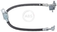 A.B.S. SL1324 Bremsschlauch 506 Mm FüR Kia Hyundai