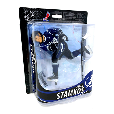 Mcfarlane NHL Steven Stamkos Tampa Bay Lightning Series 33 Bronze