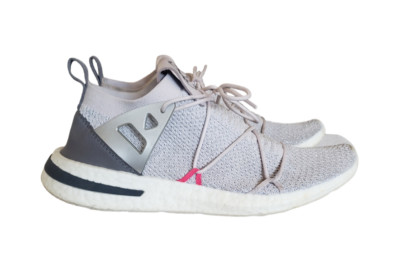 Adidas Originals Arkyn Primeknit D96760 Women's Running Shoes Boost Size 10
