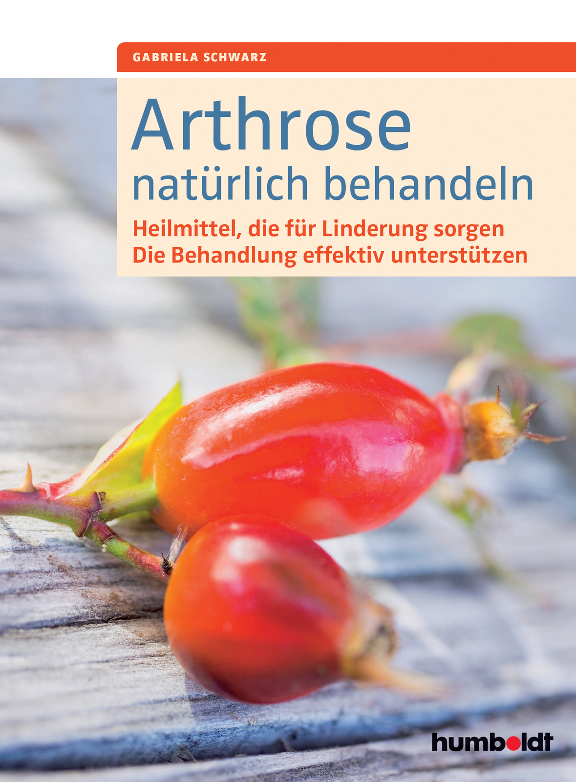 Thumbnail - Gabriela Schwarz / Arthrose Natürlich Behandeln