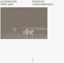 Various - Actions For Free Jazz (LP)