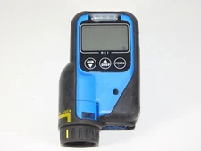 RKI Instrument Riken Keiki OX-07 (EX Type A) O2 Oxygen Monitor Gas Detector Unit