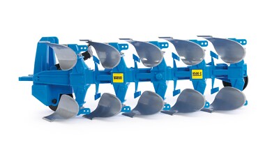 BRUDER   02331 '' Wendepflug '', NEU & OVP