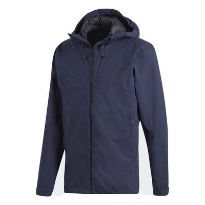 terrex swift rain jacket