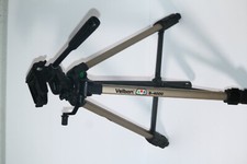 Velbon S-4000 Tripod NO quick release plate 