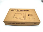 Heckler AV Multi Mount for iPad Mini H527 Grey white