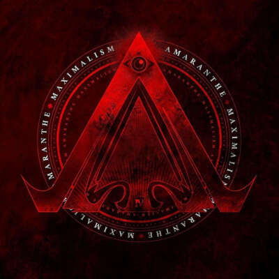 AMARANTHE - Maximalism - CD