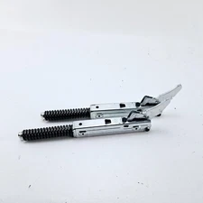 Genuine BERTAZZONI 36" Range Oven, Door Hinge Set of 2 # 405170