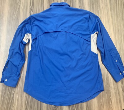 Chemise bleue rayée - Brentiny Paris