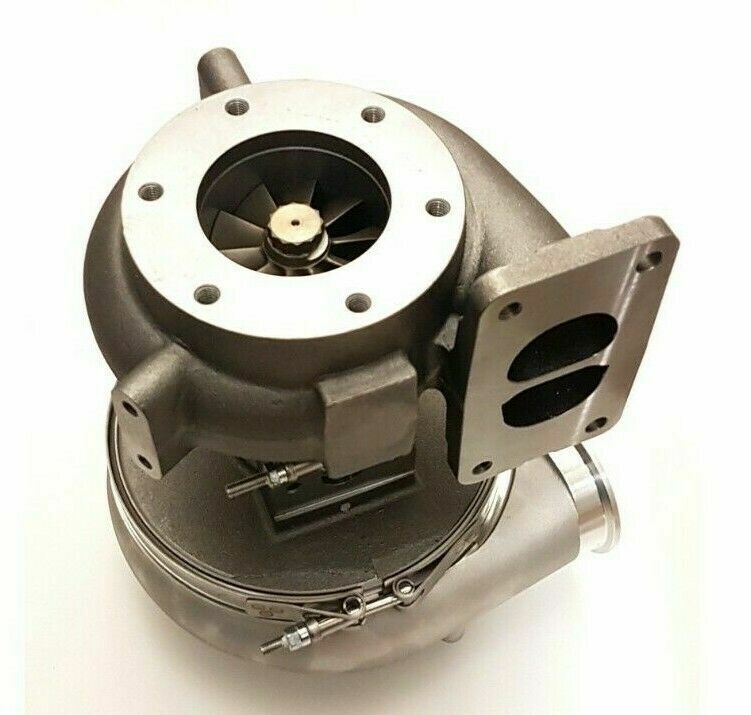 Turbocharger Mercedes 318932 318960 0090966599 A0090966599  