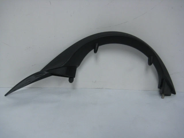 USED VICTORY MOTORCYCLES BLACK PASSENGER HANDLE RH FOR 2008-2014 VISION MODELS Foto 2 de 4