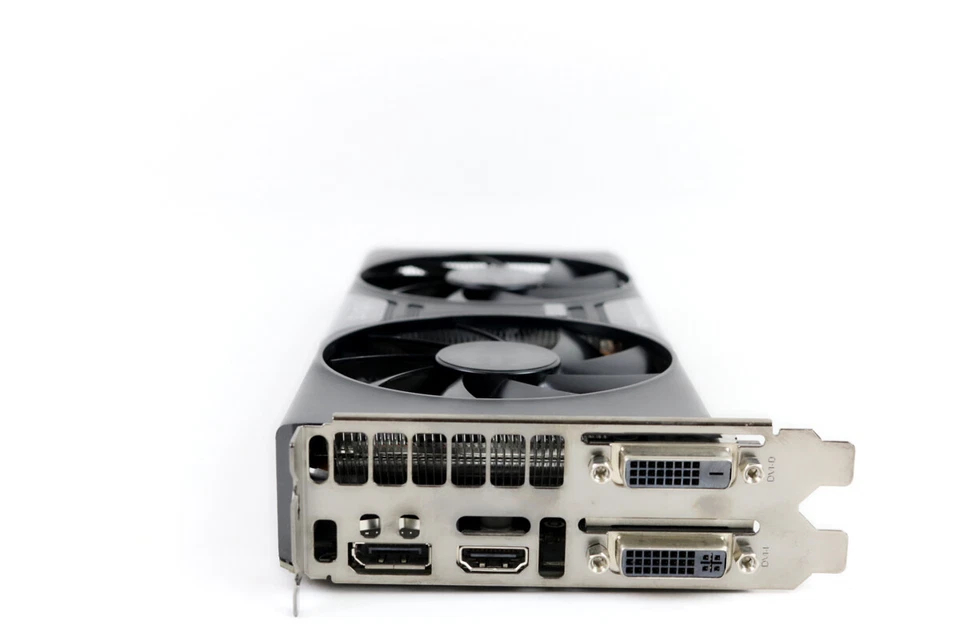 EVGA GeForce GTX 760 4GB SC GPU | 1yr Warranty, Fast Ship! - Image 4 of 4