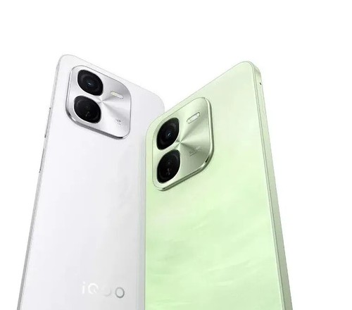 Vivo iQOO Z9x 5G 6.72 IPS 50MP Snapdragon6Gen1 6000mAh FedEx Phone