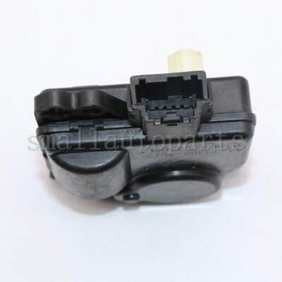 OEM Heater Blower Recirculate Control Motor Actuator 113800-3042