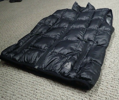 EDDIE BAUER WHITTAKER MOUNTAINEERING 