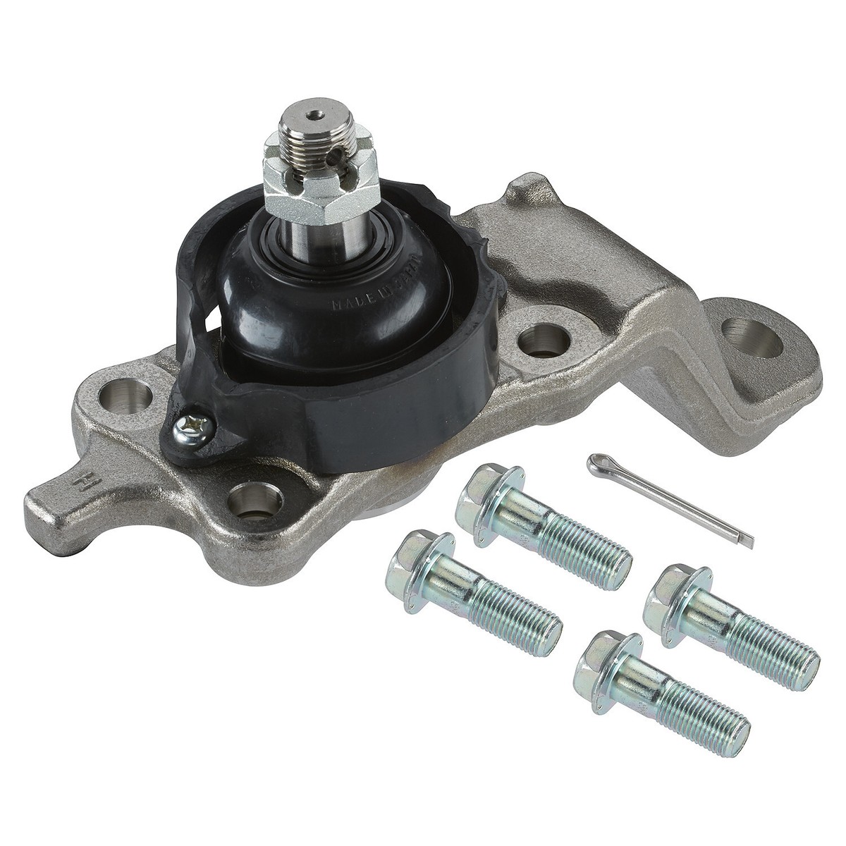 Moog New Front Lower Ball Joints Pair For Toyota Sequoia Tundra 04 