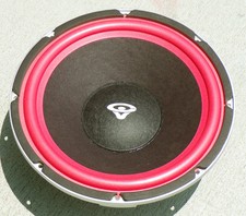 cerwin vega 10 inch replacement woofer