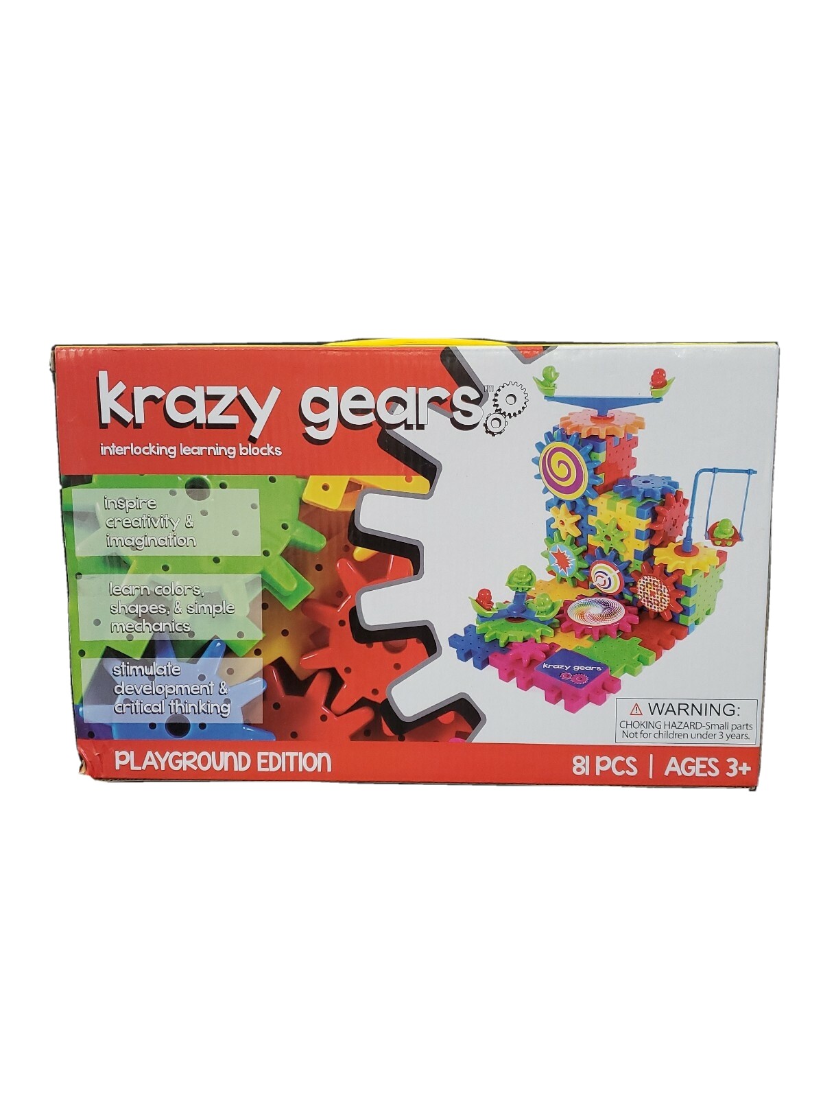 interlocking learning blocks