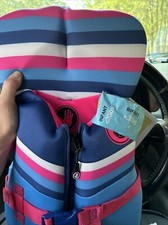 body glove infant life jacket