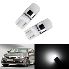 2x Glühbirnen Parklicht für AUDI A4 B7 8E 8HE A6 Limo/Avant 4F C6 4B C5 A8 4E2