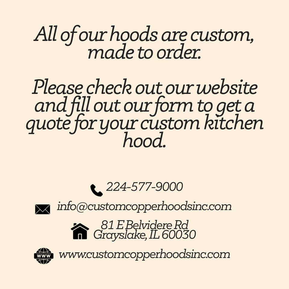 Capucha LaCornue Range Todas las Tallas - Todos los Colores, Color A Juego Foto 2 de 4