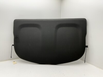 MERCEDES BENZ Cargo Cover OEM