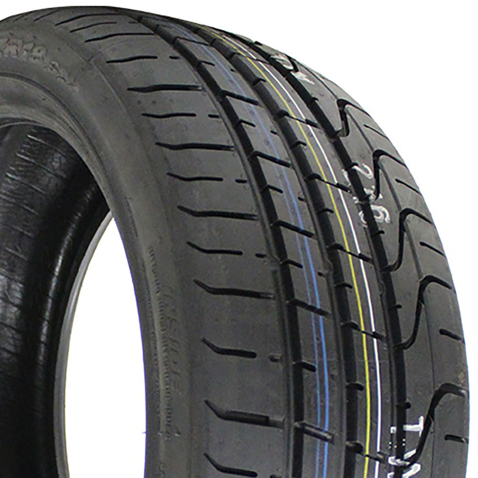 4 New Pirelli P Zero - 275/40r19 Tires 2754019 275 40 19 | eBay