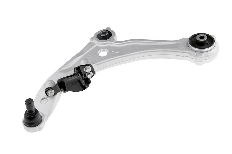 Bras de suspension avant gauche 54501JA00B pour corriger le tirage du Juke