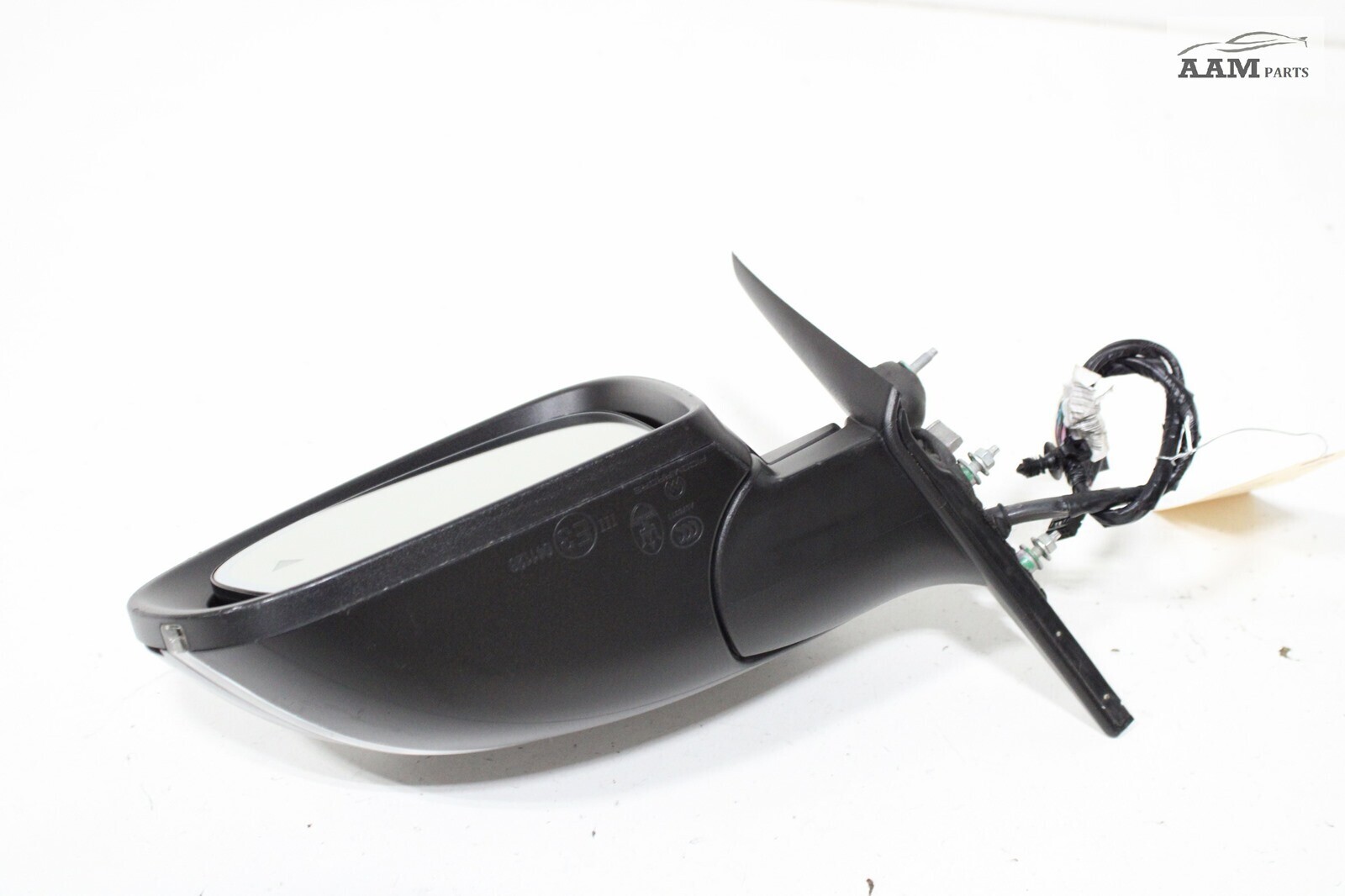 2017-2020 MASERATI GHIBLI M157 FRONT LEFT SIDE EXTERIOR REAR VIEW MIRROR OEM