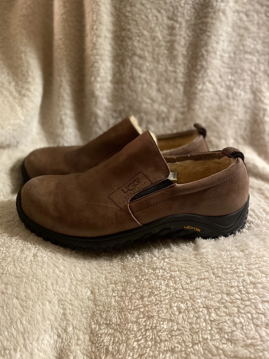 Ugg slip ons mens sale