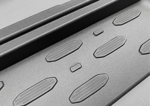 2Pcs Fixed Nerf Bar Side Step Running Board Fits for GWM Tank 300 2021-2023 - Picture 6 of 8