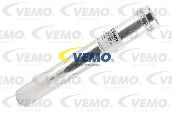 Vemo V10-06-0018 Trockner, Klimaanlage FüR VW-image