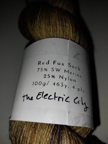 The Electric City - Picture 6 of 6