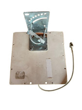 Hyperlink Technologies L-com HG908P 900 MHz 8 dBi Flat Patch Antenna