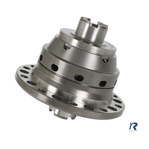 NEW Limited Slip Differential Rear fit for Civic Si EP3 2002-2011 MF-TRS-05K20 - Picture 10 of 19
