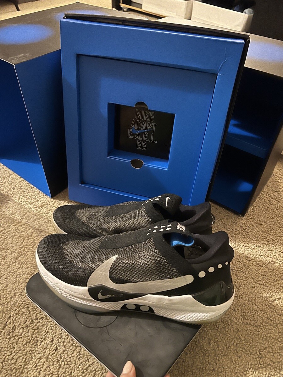 Charging Pad Nike Adapt Bb Wireless Charging Nike Adapt Bb Charger Top