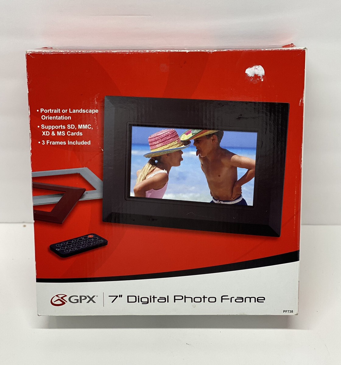 フォトフレーム Social Photo Frame Amazon.co.jp: 25 x 30 Contemporaryホワイト木製写真フレーム
