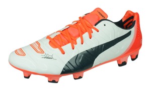 firm ground boots on 3g