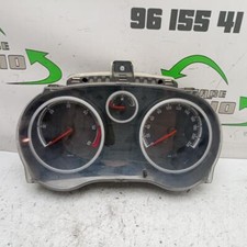 Compteur Hyundai ACCENT