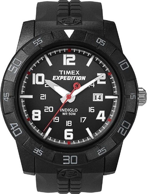 timex 114