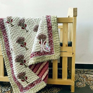 palm tree cot sheets